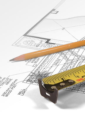 踏勘及設(shè)計