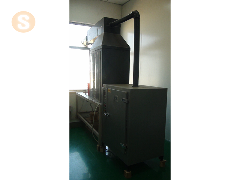 交聯(lián)度試驗(yàn)箱