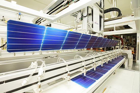 國(guó)家能源局正式發(fā)佈：22.78GW光伏競(jìng)價(jià)專案納入2019年國(guó)補(bǔ)範(fàn)圍