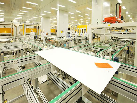 國家能源局關(guān)於2019年光伏發(fā)電專案建設(shè)有關(guān)事項(xiàng)的通知