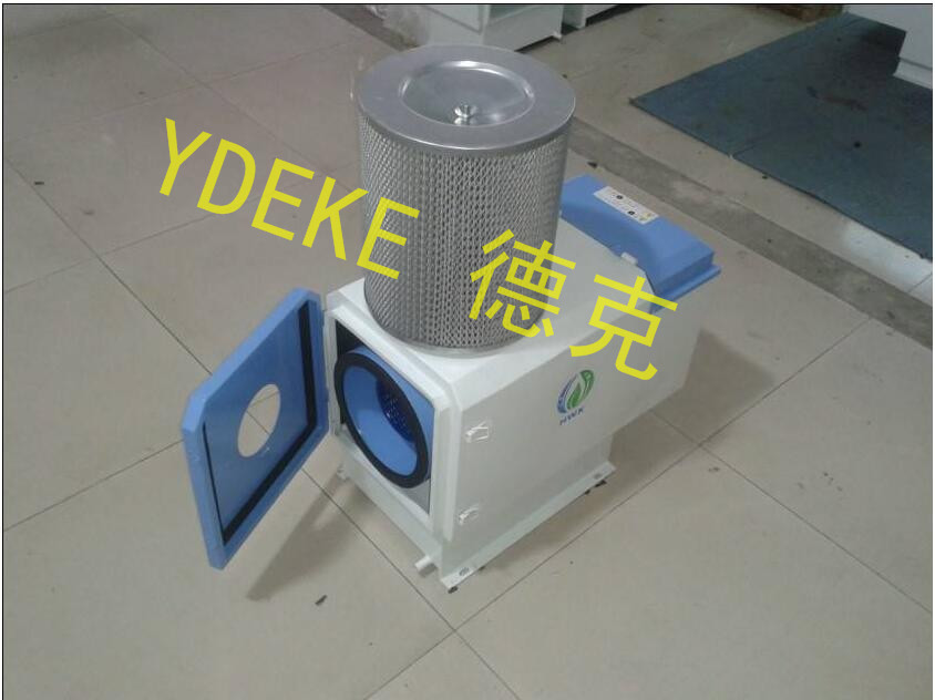 機(jī)床油霧收集器